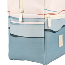 Estia Τσαντα Φαγητου Save the Aegean Ισοθερμικη 7lt Ecozen Horizon