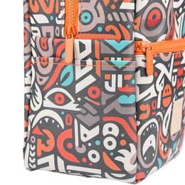 Estia Τσαντα Φαγητου Save the Aegean Ισοθερμικη 7lt Geovivid