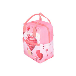 Estia Τσαντα Φαγητου Save the Aegean Ισοθερμικη 7lt Love Ascend