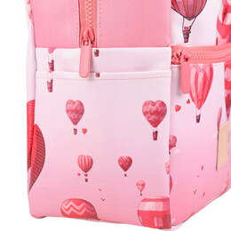 Estia Τσαντα Φαγητου Save the Aegean Ισοθερμικη 7lt Love Ascend