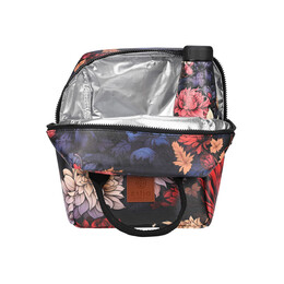 Estia Τσαντα Φαγητου Save the Aegean Ισοθερμικη 7lt Midnight Blossom