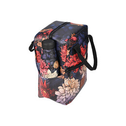 Estia Τσαντα Φαγητου Save the Aegean Ισοθερμικη 7lt Midnight Blossom