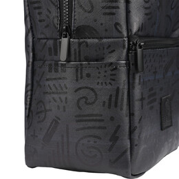 Estia Τσαντα Φαγητου Save the Aegean Ισοθερμικη 7lt Noir Echo