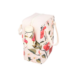 Estia Τσαντα Φαγητου Save the Aegean Ισοθερμικη 7lt Sakura Whisper