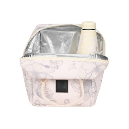 Estia Τσαντα Φαγητου Save the Aegean Ισοθερμικη 7lt Terra Serenity