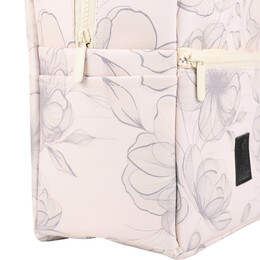 Estia Τσαντα Φαγητου Save the Aegean Ισοθερμικη 7lt Terra Serenity