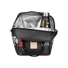 Estia Τσαντα Φαγητου Save the Aegean Ισοθερμικη 7lt Tokyo Underground