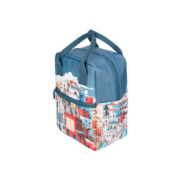 Estia Τσαντα Φαγητου Save the Aegean Ισοθερμικη 7lt Urban Mythos