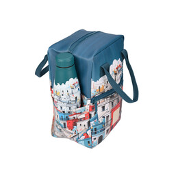 Estia Τσαντα Φαγητου Save the Aegean Ισοθερμικη 7lt Urban Mythos