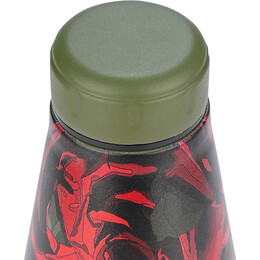 Estia Θερμος Travel Flask Save the Aegean 500ml Twilight Rose