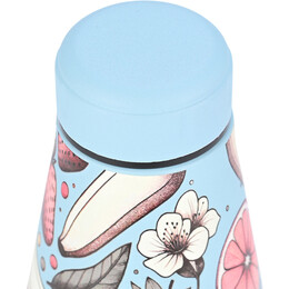 Estia Θερμος Travel Flask Save the Aegean 500ml Subdued Harvest