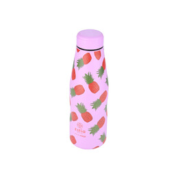 Estia Θερμος Travel Flask Save the Aegean 500ml Tropic Tango