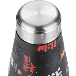 Estia Θερμος Travel Flask Save the Aegean 500ml Tokyo Underground