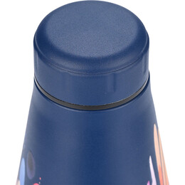 Estia Θερμος Travel Flask Save the Aegean 500ml Vibrant Vortex