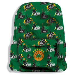 Τσάντα Πλάτης - ΠΑΟ Μπάσκετ