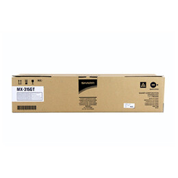 Sharp mx M266/316n Toner Black (mx 315 gt) (Shat315gt)