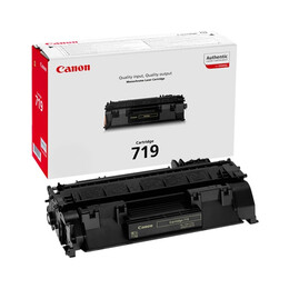 Canon Lbp6650/6300, Mf8550/5840 tnr Crtr-719h (3480b002) (Can-719h)
