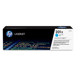 Hp Color Laserjet pro M252/mfp M277 hc Cyan (Cf401x) (Hpcf401x)
