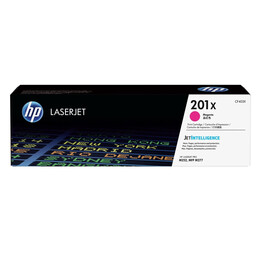Hp Color Laserjet pro M252/mfp M277 hc Magenta Toner (Cf403x) (Hpcf403x)