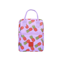 Estia Τσαντα Φαγητου Save the Aegean Ισοθερμικη 7lt Tropic Tango