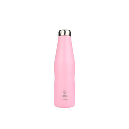 Estia Θερμος Travel Flask Save the Aegean 750ml Blossom Rose