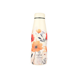 Estia Θερμος Travel Flask Save the Aegean 500ml Summer Reverie