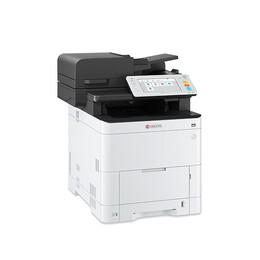 Kyocera Ecosys Ma3500cix Color Laser mfp (1102yk3nl0) (Kyoma3500cix)
