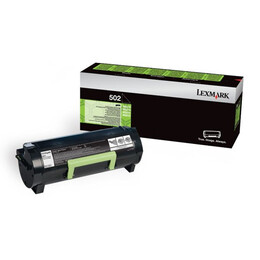 Lexmark Ms310/410/510/610 Toner Crtr (50f2000) 1.5κ (Lex50f2000)