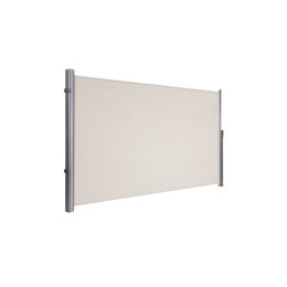 Songmics Πλευρική Tέντα 280 G/m² Beige (Gsa205e) (Snggsa205e)
