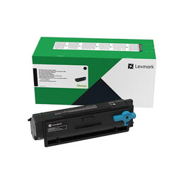 Lexmark Ms/mx 331/431 Standard Toner Black 3k (55b2000) (Lex55b2000)