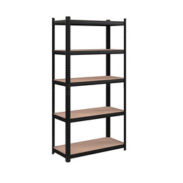 Songmics Ραφιέρα Dexion 180x90x40cm (Glr040b01) (Sngglr040b01)