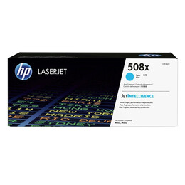 Hp Color Laserjet Enterprise M552/553 hc Cyan Toner (Cf361x) (Hpcf361x)