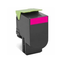 Lexmark Cs/cx417/517 Toner Magenta hc 3.5k (71b2hm0) (Lex71b2hm0)