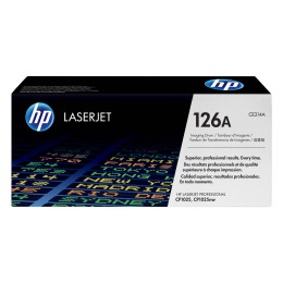 Hp 126a Laserjet Cp1025 Drum (Ce314a) (Hpce314a)
