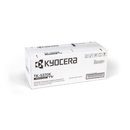 Kyocera Ma3500cix Toner Black (tk-5370k) (Kyotk5370k)