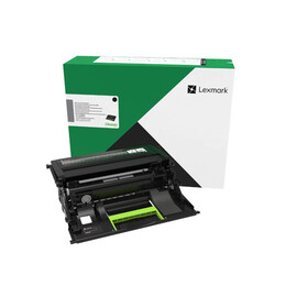 Lexmark Ms821/822/823/825/826/725, Mx721/722/822/826 Black Drum Unit (150k) (58d0z00) (Lex58d0z00)