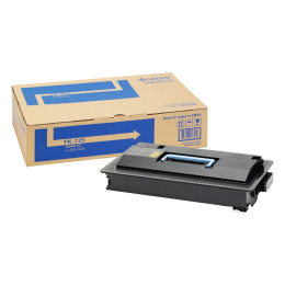 Kyocera Taskalfa 420i/520i Toner blk (tk-725) (Kyotk725)