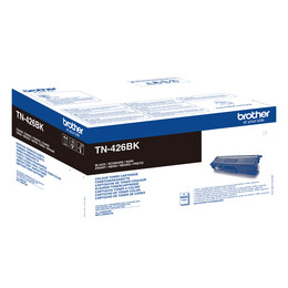 Toner Brother tn-423bk Black hc (tn-423bk) (Bro-tn-423bk)