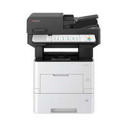 Kyocera Ecosys Ma5500ifx Laser Multifunction Printer (110c0z3nl0) (Kyoma5500ifx)