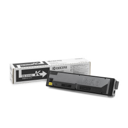 Kyocera Taskalfa 306ci Toner Black (tk-5195k) (Kyotk5195k)