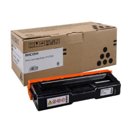 Ricoh spc 250bk Toner Black (407543) (Rictspc250bk)
