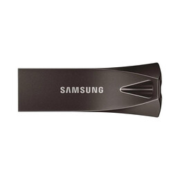 Samsung bar Plus 256gb usb 3.1 Stick Grey (Muf-256be4/apc) (Sammuf-256be4-Apc)