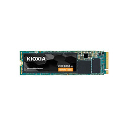 Kioxia Exceria g2 ssd 2tb m.2 Nvme pci Express 3.0 (Lrc20z002tg8) (Kiolrc20z002tg8)