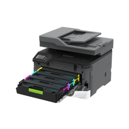 Lexmark Cx431adw Color Laser mfp (40n9470) (Lexcx431adw)