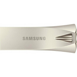 Samsung bar Plus 256gb usb 3.1 Stick Silver (Muf-256be3/apc) (Sammuf-256be3-Apc)
