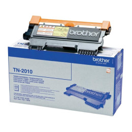 Toner Brother tn-2010 Black (tn-2010) (Bro-tn-2010)
