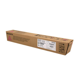 Ricoh Aficio Mpc5503 Toner Magenta (841855) (Rict5503m)