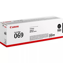 Canon Lbp673/mf75x Series Toner Black (5094c002) (Can-069bk)