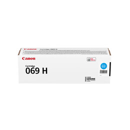 Canon Lbp673/mf75x Series Toner Cyan (5093c002) (Can-069c)
