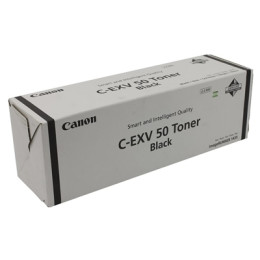 Canon ir 1435i/if Toner Black c-Exv50 (9436b002) (Can-T1435)